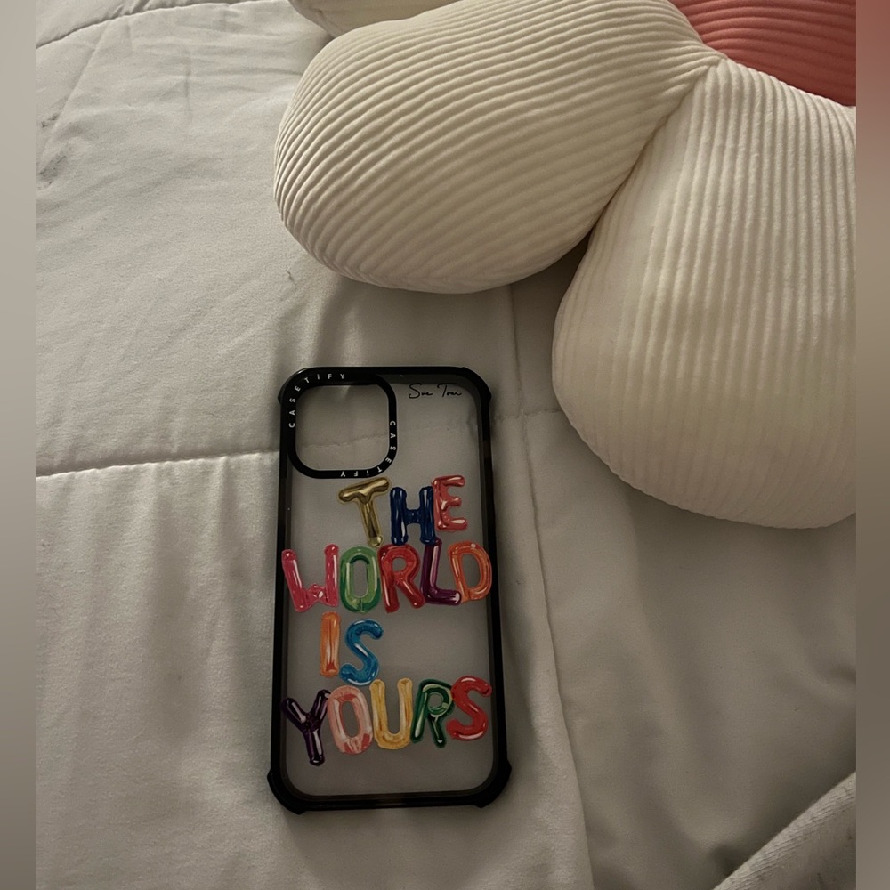 iphone 13 pro max casetify case